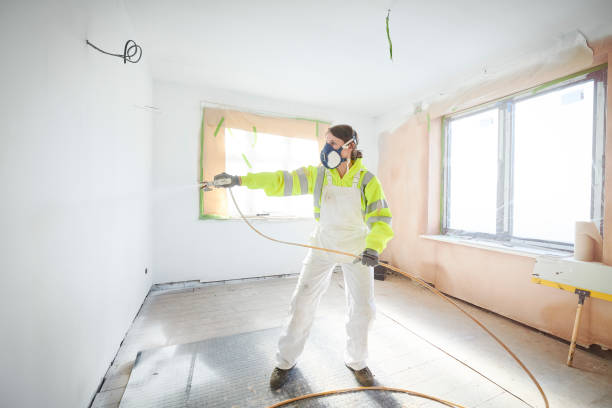 Best Commercial Mold Inspection  in Tuckerton, NJ
