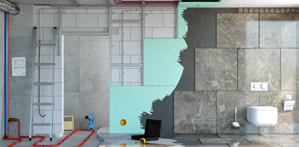 Best Black Mold Removal  in Tuckerton, NJ