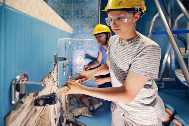Best Biohazard Mold Removal  in Tuckerton, NJ